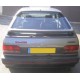 ATTELAGE MAZDA 323 PRATICAL 1996- - COL DE CYGNE - attache remorque ATNOR