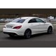 ATTELAGE MERCEDES CLA 2013- (C117) - Col de cygne - attache remorque BRINK-THULE
