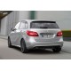 ATTELAGE MERCEDES Classe A 2012- - RDSO demontable sans outil - attache remorque BRINK-THULE