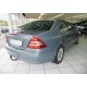 ATTELAGE MERCEDES Classe C 2000- 2007 (W203) - COL DE CYGNE - attache remorque ATNOR
