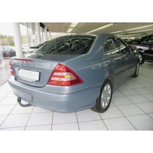 ATTELAGE MERCEDES Classe C 2000- 2007 (W203) - COL DE CYGNE - attache remorque ATNOR