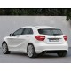 ATTELAGE MERCEDES CLASSE A 2012- (W176) - Col de cygne - attache remorque BRINK-THULE