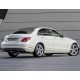 ATTELAGE MERCEDES CLASSE C 2014- (W205 sauf AMG) - COL DE CYGNE - attache remorque ATNOR