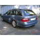 ATTELAGE MERCEDES Classe E break 04/2003- (W211) - COL DE CYGNE -attache remorque ATNOR