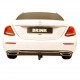 ATTELAGE MERCEDES CLASSE E 2016- (W213) - RDSO demontable sans outil - attache remorque BRINK