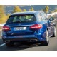 ATTELAGE MERCEDES CLASSE C BREAK 2014- - AMG (S205) - RDSO demontable sans outil - attache remorque BRINK-THULE