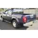 ATTELAGE NISSAN NAVARA D40 07/2005- -rotule equerre - attache remorque ATNOR