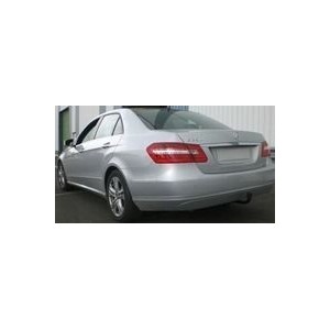 ATTELAGE MERCEDES Classe E BERLINE 05/2009- (W212) - COL DE CYGNE - attache remorque ATNOR
