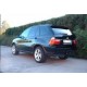 ATTELAGE BMW X5 2000- 2007 (E53) - RDSO demontable sans outil - attache remorque BRINK-THULE