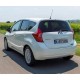 ATTELAGE NISSAN NOTE 2013- (E12) - Col de cygne - attache remorque BRINK-THULE
