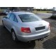 ATTELAGE AUDI A6 Berline 2004- (incl. Quattro) - Retractable electriquement - attache remorque BRINK-THULE