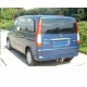 ATTELAGE MERCEDES VIANO 09/2010- (W639) - Col de cygne - attache remorque BRINK-THULE