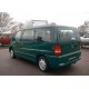 ATTELAGE MERCEDES Vito 04/1996 -10/2003 (W638) - COL DE CYGNE attache remorque 