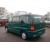 ATTELAGE MERCEDES Vito 04/1996 -10/2003 (W638) - COL DE CYGNE attache remorque 