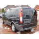 ATTELAGE MERCEDES Vito 2005- (W639) - RDSO demontable sans outil - attache remorque BRINK-THULE
