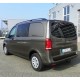 ATTELAGE MERCEDES VITO 2014- (W447) - rotule equerre - attache remorque ATNOR