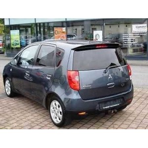 ATTELAGE MITSUBISHI COLT 2009- (5 portes) - RDSO demontable sans outil - attache remorque BRINK-THULE