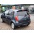 ATTELAGE MITSUBISHI COLT 2009- (5 portes) - RDSO demontable sans outil - attache remorque BRINK-THULE