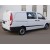 ATTELAGE MERCEDES Vito 2003-2005 (W639) - Col de cygne - attache remorque BRINK-THULE