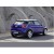 ATTELAGE MINI PACEMAN 2013- - Col de cygne - attache remorque ATNOR