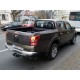 ATTELAGE MITSUBISHI L200 2015- - rotule equerre - BRINK-THULE