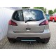 ATTELAGE MITSUBISHI Colt 2008- (3 portes) - RDSO demontable sans outil - attache remorque BRINK-THULE