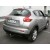 ATTELAGE NISSAN JUKE 2010- Crossover 4x2 et 4x4 - COL DE CYGNE - attache remorque ATNOR