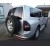 ATTELAGE MITSUBISHI Pajero 2000-2002 (V60) - COL DE CYGNE - attache remorque BRINK-THULE