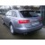 ATTELAGE AUDI A6 Break 10/2011- (inclus Quatto et S-line) - Col de cygne - attache remorque BRINK-THULE