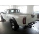 ATTELAGE NISSAN NP300 KING-CAB 2008- (D22 inclus Single Cab) - rotule equerre - attache remorque BRINK-THULE