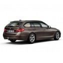 ATTELAGE BMW Serie 3 BREAK 10/2012- (F31) - RDSO demontable sans outil - attache remorque BRINK-THULE