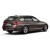 ATTELAGE BMW Serie 3 BREAK 10/2012- (F31) - RDSO demontable sans outil - attache remorque BRINK-THULE