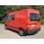 ATTELAGE NISSAN INTERSTAR FOURGON COURT+MOY+LONG 12/1997- - attache remorque