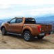 ATTELAGE NISSAN NP300 NAVARA 2016- - (D23) - rotule equerre - attache remorque BRINK-THULE