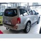 ATTELAGE NISSAN PATHFINDER 2012- - ROTULE EQUERRE - attache remorque BRINK-THULE