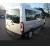 ATTELAGE NISSAN NV400 2011- (traction avec ou sans marchepied) - Rotule equerre - attache remorque BRINK-THULE