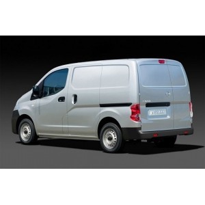 ATTELAGE NISSAN NV200 05/2012- - COL DE CYGNE - attache remorque ATNOR