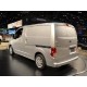 ATTELAGE NISSAN NV200 05/2012- - COL DE CYGNE - attache remorque ATNOR