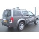 ATTELAGE NISSAN PATHFINDER 2005-2012 - COL DE CYGNE - attache remorque ATNOR