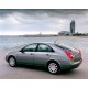 ATTELAGE NISSAN PRIMERA3 10/1999-04/2002 - 5P - COL DE CYGNE - attache remorque ATNOR