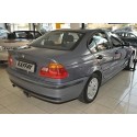 ATTELAGE BMW Serie 3 Berline 1998-2005 (E46)(Sauf M3)(Sauf Radar sur le bas du parechoc)- Col de cygne - B