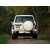 ATTELAGE NISSAN PATROL GR 1988-1998 - rotule equerre - attache remorque ATNOR