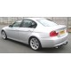 ATTELAGE BMW serie 3 Cabriolet 03/2005-02/2012 (E93) - COL DE CYGNE - attache remorque ATNOR