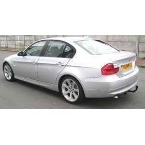 ATTELAGE BMW serie 3 Cabriolet 03/2005-02/2012 (E93) - COL DE CYGNE - attache remorque ATNOR