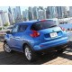 ATTELAGE NISSAN Juke 2010- (4WD - F15) - RDSO demontable sans outil - attache remorque BRINK-THULE