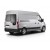 ATTELAGE NISSAN INTERSTAR traction 2010- - ROTULE EQUERRE - attache remorque ATNOR