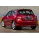 ATTELAGE NISSAN PULSAR 2014- (C31) - COL DE CYGNE - attache remorque ATNOR 