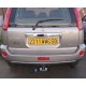 ATTELAGE NISSAN XTRAIL 2001-2007 (T30) - rotule equerre - attache remorque ATNOR
