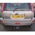 ATTELAGE NISSAN XTRAIL 2001-2007 (T30) - rotule equerre - attache remorque ATNOR