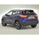 ATTELAGE NISSAN QASHQAI 2014- - ( J11) - RDSO demontable sans outil - attache remorque BRINK-THULE